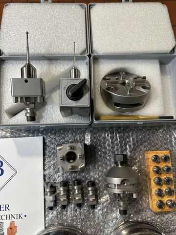 Werkzeugaufnahme / Werkzeughalter EROWA ER-010561, ER-008617, ER-035297