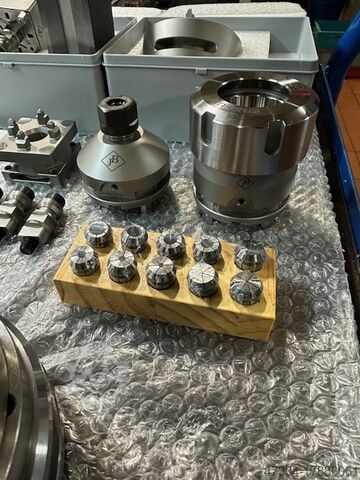 Werkzeugaufnahme / Werkzeughalter EROWA ER-010561, ER-008617, ER-035297