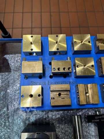 Werkzeugaufnahme / Werkzeughalter EROWA ER-010561, ER-008617, ER-035297