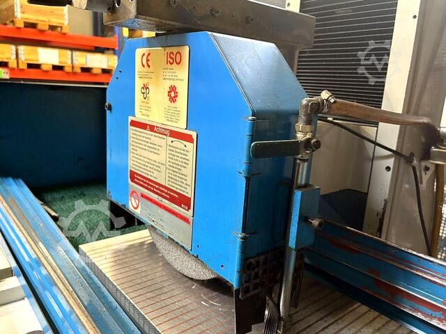 Flachschleifmaschine PROTH PSGS-3060AH