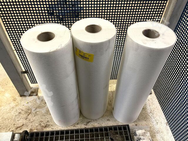 Flachschleifmaschine PROTH PSGS-3060AH