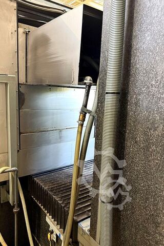 FLAT GRINDING MACHINE STÖCKEL FLS 12/80 NC-T NC