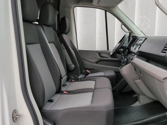 Panel van VW Crafter Kasten 35 lang+hoch*Tempo R-Kam AppConn