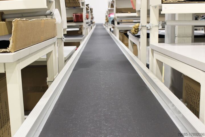 Paketsortierer ITO Pallpack 