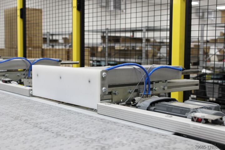 Paketsortierer ITO Pallpack 