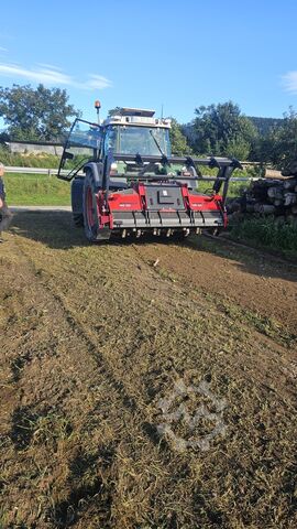 Forstmulcher Brugger FMP 225 Forstmulcher