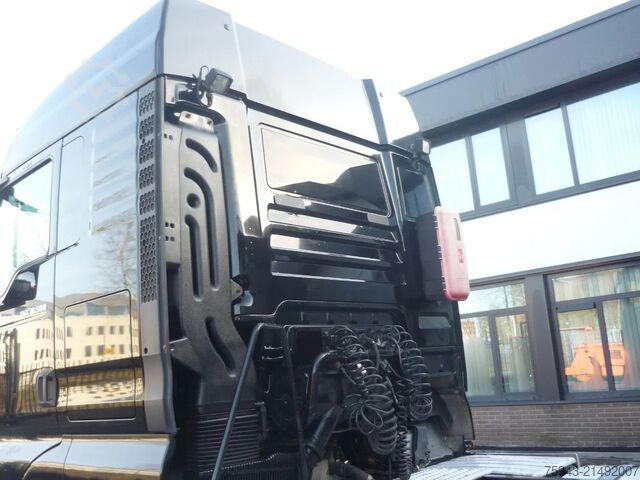 Standard-SZM MAN TGX 18.500
