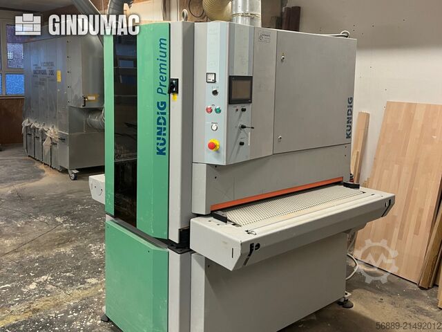 Kundig Premium-1 1100K Kundig Premium-1 1100K