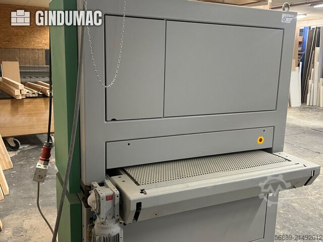 Kundig Premium-1 1100K Kundig Premium-1 1100K