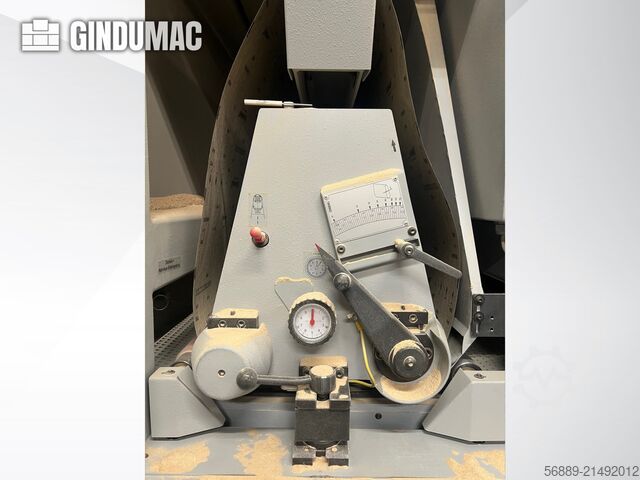 Kundig Premium-1 1100K Kundig Premium-1 1100K