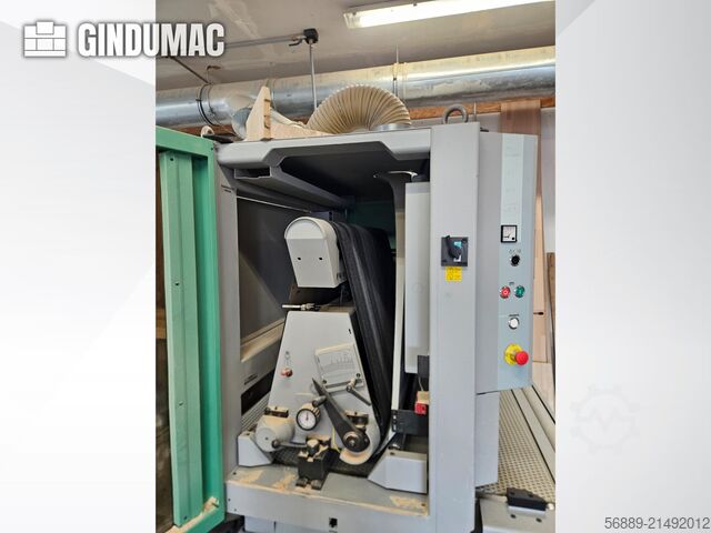 Kundig Premium-1 1100K Kundig Premium-1 1100K