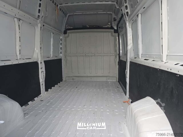 Kastenwagen Peugeot PEUGEOT BOXER 2021 L3H3