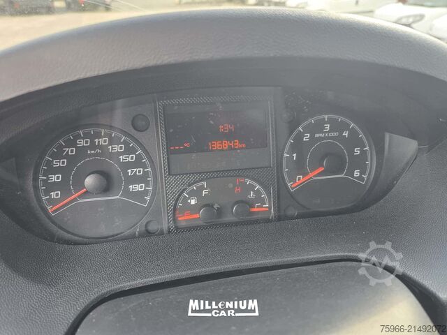 Kastenwagen Peugeot PEUGEOT BOXER 2021 L3H3