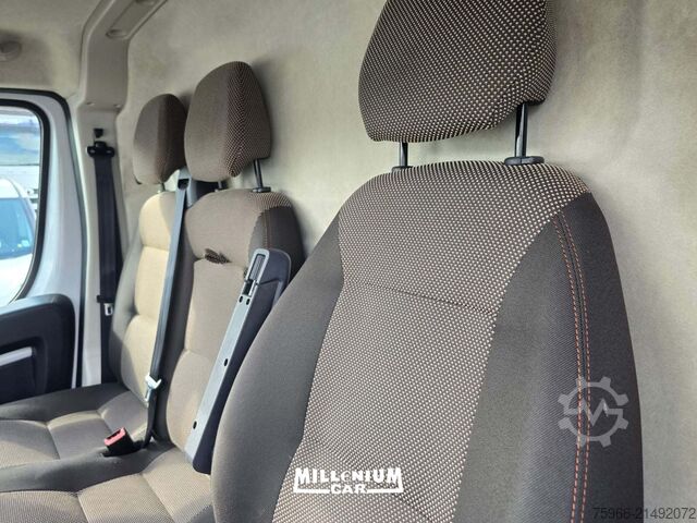 Kastenwagen Peugeot PEUGEOT BOXER 2021 L3H3