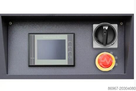 Screw Compressor LUFT + air dryer + tank CORMAK LUFT 1500 INVERTER + N20S + BUTLA 500L