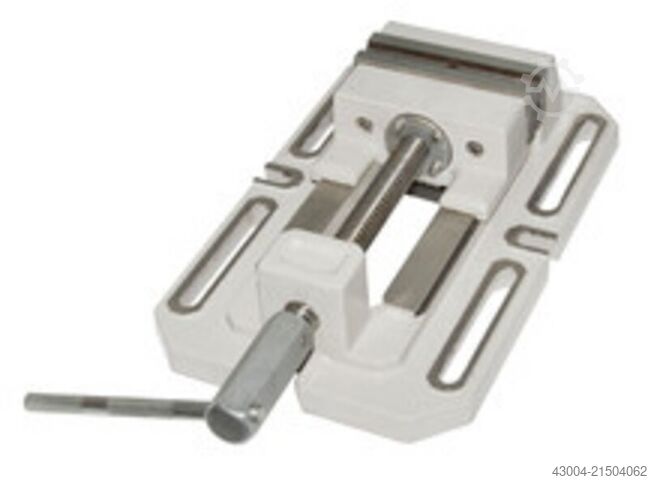 Schraubstock TOOLPOWER TOOLPOWER BMS 140