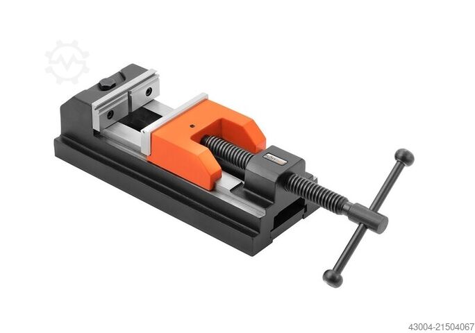 Schraubstock FLOTT [felix] 100 2.0