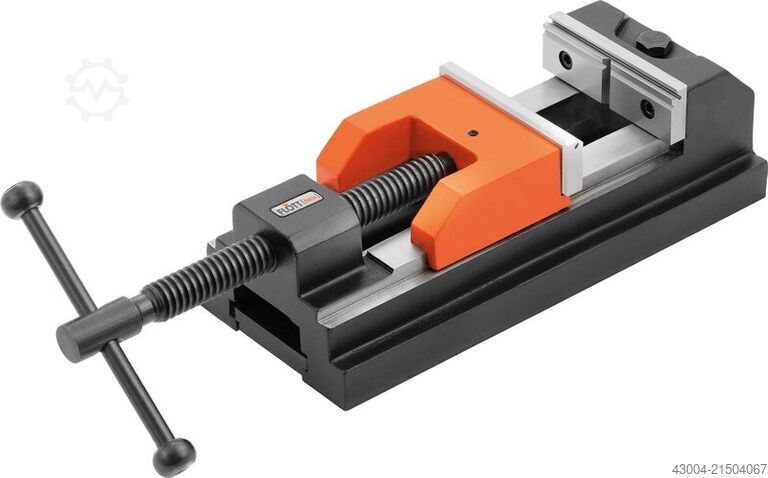 Schraubstock FLOTT [felix] 100 2.0