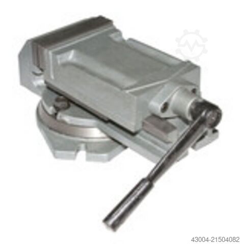 Schraubstock TOOLPOWER TOOLPOWER QH 200