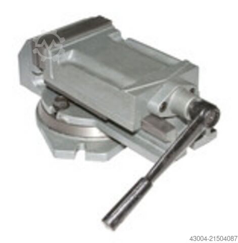 Schraubstock TOOLPOWER TOOLPOWER QH 125