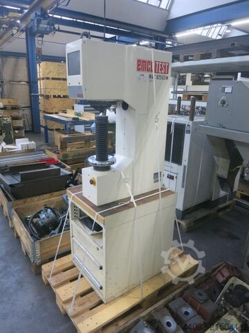 Härteprüfer EMCO TEST M4C02563