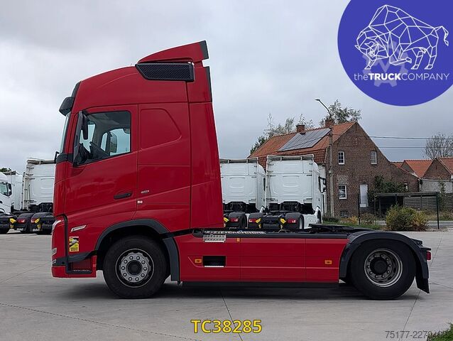 Standard-SZM Volvo FH