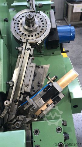 GEWINDESCHNEIDER FÜR UNTERLEGSCHEIBENMONTAGE INGRAMATIC RP1/R