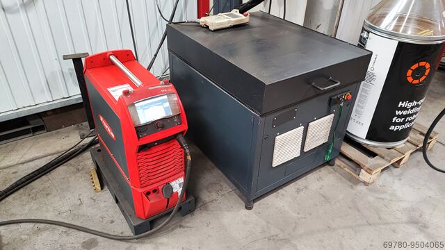 Industrial robot Kawasaki 