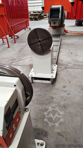 Industrial robot Kawasaki 