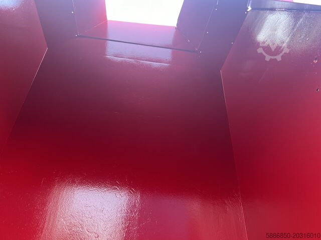 Palox-Kipper 120 x 100