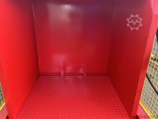 Palox-Kipper 120 x 100