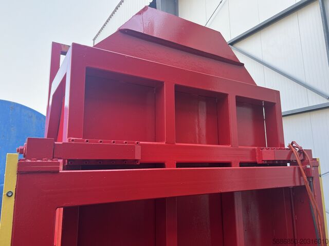 Palox-Kipper 120 x 100