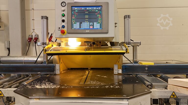 Randek SPL 728 Randek SPL728