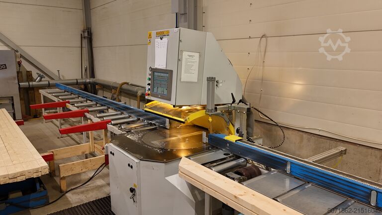 Randek SPL 728 Randek SPL728