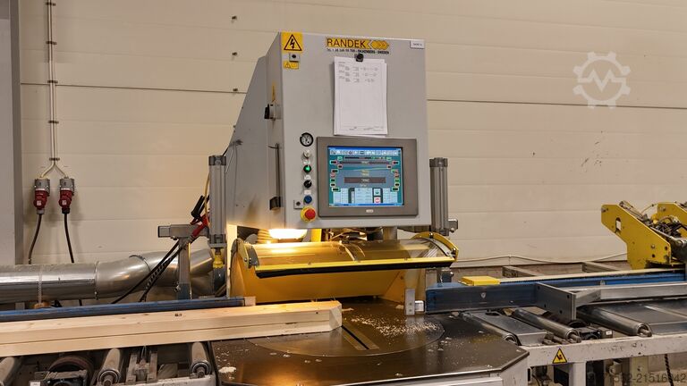 Randek SPL 728 Randek SPL728