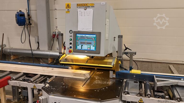 Randek SPL 728 Randek SPL728