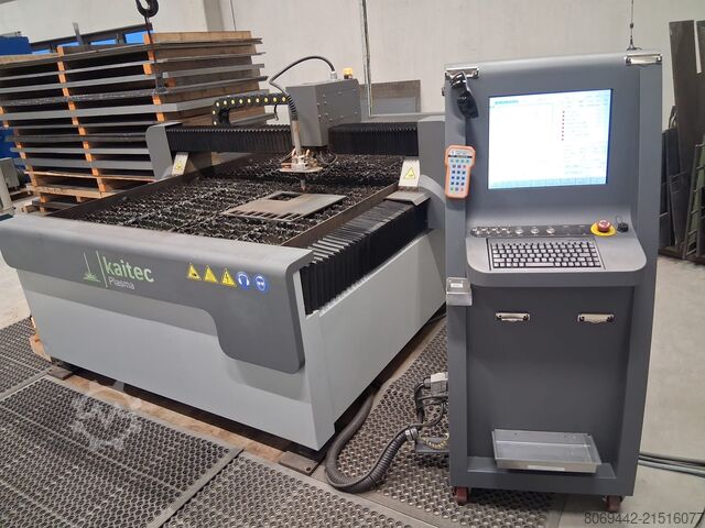 Plasmaschneidmaschine Hugong INTECUT-HT