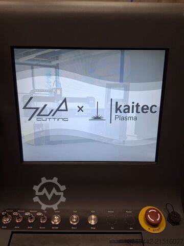 Plasmaschneidmaschine Hugong INTECUT-HT