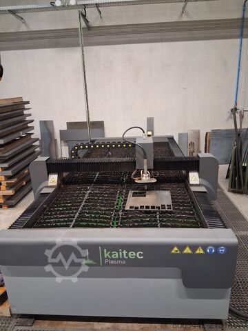 Plasmaschneidmaschine Hugong INTECUT-HT