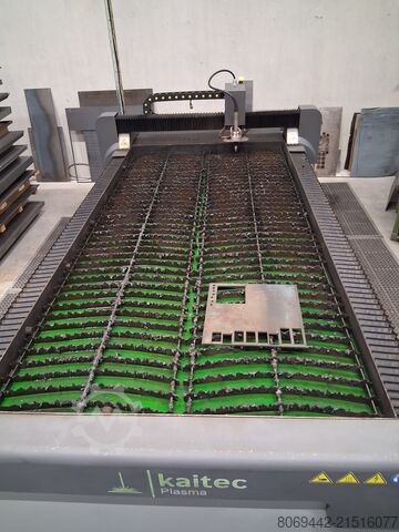 Plasmaschneidmaschine Hugong INTECUT-HT