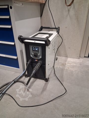 Plasmaschneidmaschine Hugong INTECUT-HT