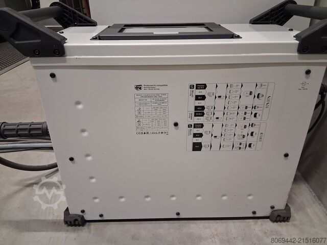 Plasmaschneidmaschine Hugong INTECUT-HT