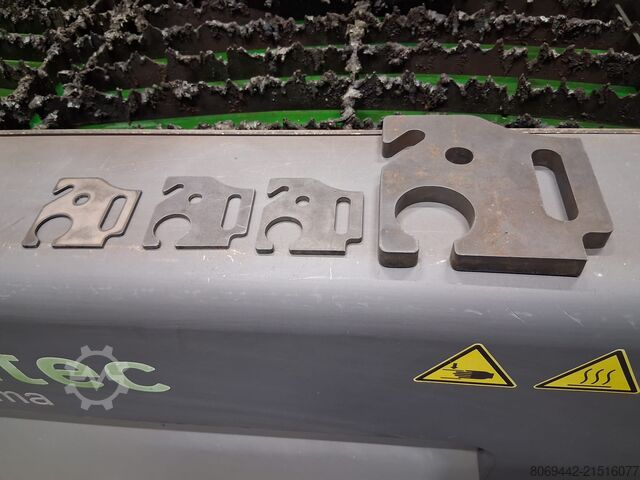 Plasmaschneidmaschine Hugong INTECUT-HT