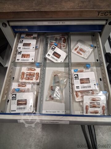 Plasmaschneidmaschine Hugong INTECUT-HT