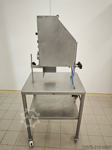 Meat processing machine GASER S1500-P