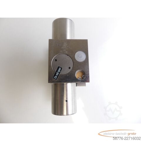 Komponente Zimmer MBPS3502DS1 Bremswagen JF550AB - ! -