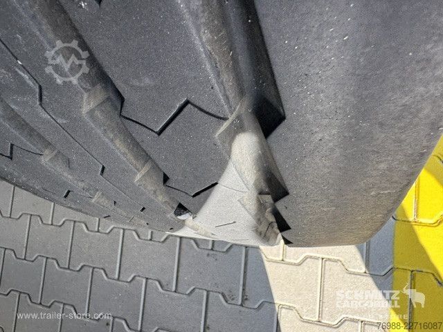 Kühlauflieger Schmitz Cargobull Tiefkühler Standard