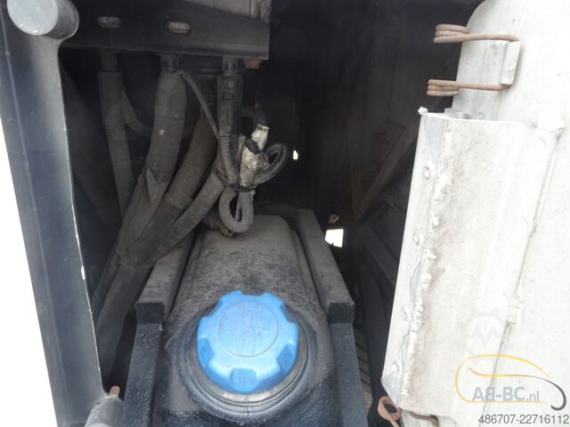 Reisebus VOLVO B12B 4x2 FWS-1, Euro 5, 53 Sitze