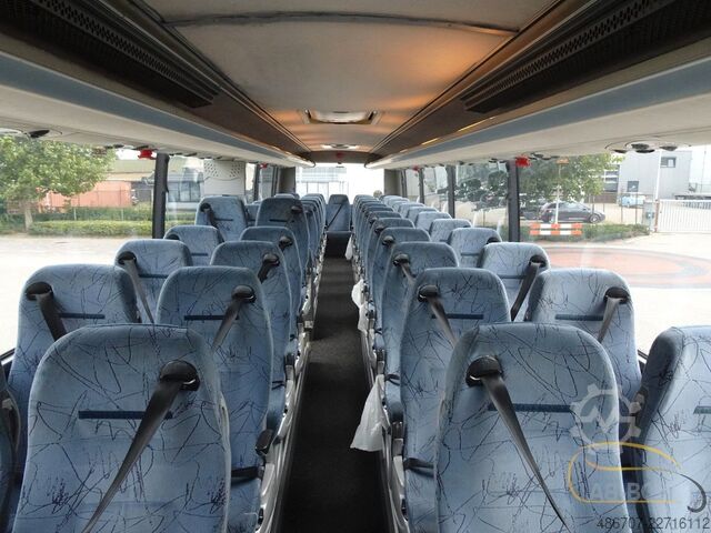 Reisebus VOLVO B12B 4x2 FWS-1, Euro 5, 53 Sitze