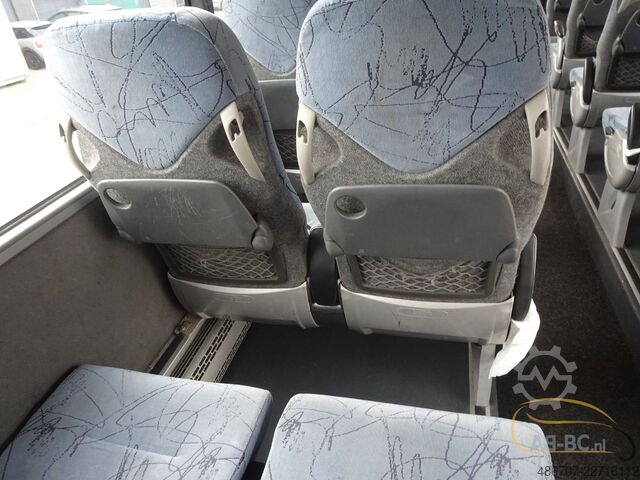 Reisebus VOLVO B12B 4x2 FWS-1, Euro 5, 53 Sitze